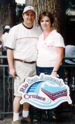 Dan Stoddard Alumni Photo