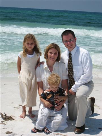 Jennifer  Robinson Alumni Photo