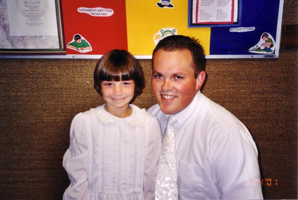 Neil Randall Peterson Alumni Photo