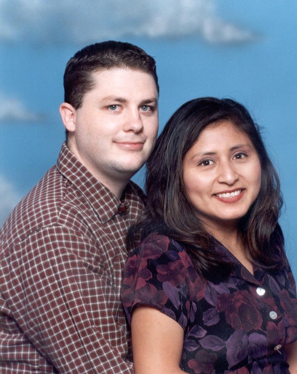 Lennie Giselle McDougal Alumni Photo