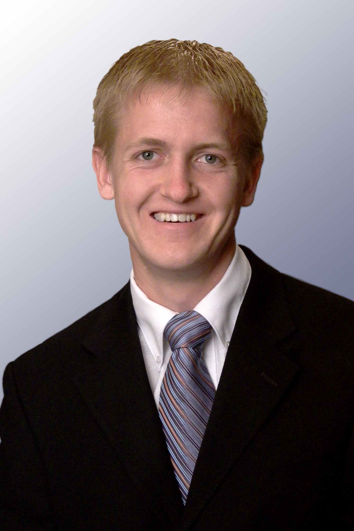 Matthew Robert Lloyd 