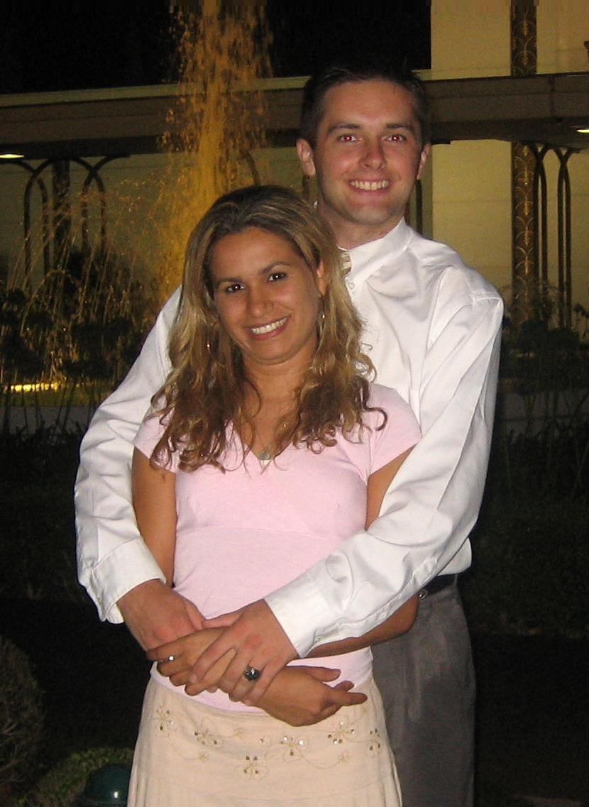 Michael James Hill Alumni Photo