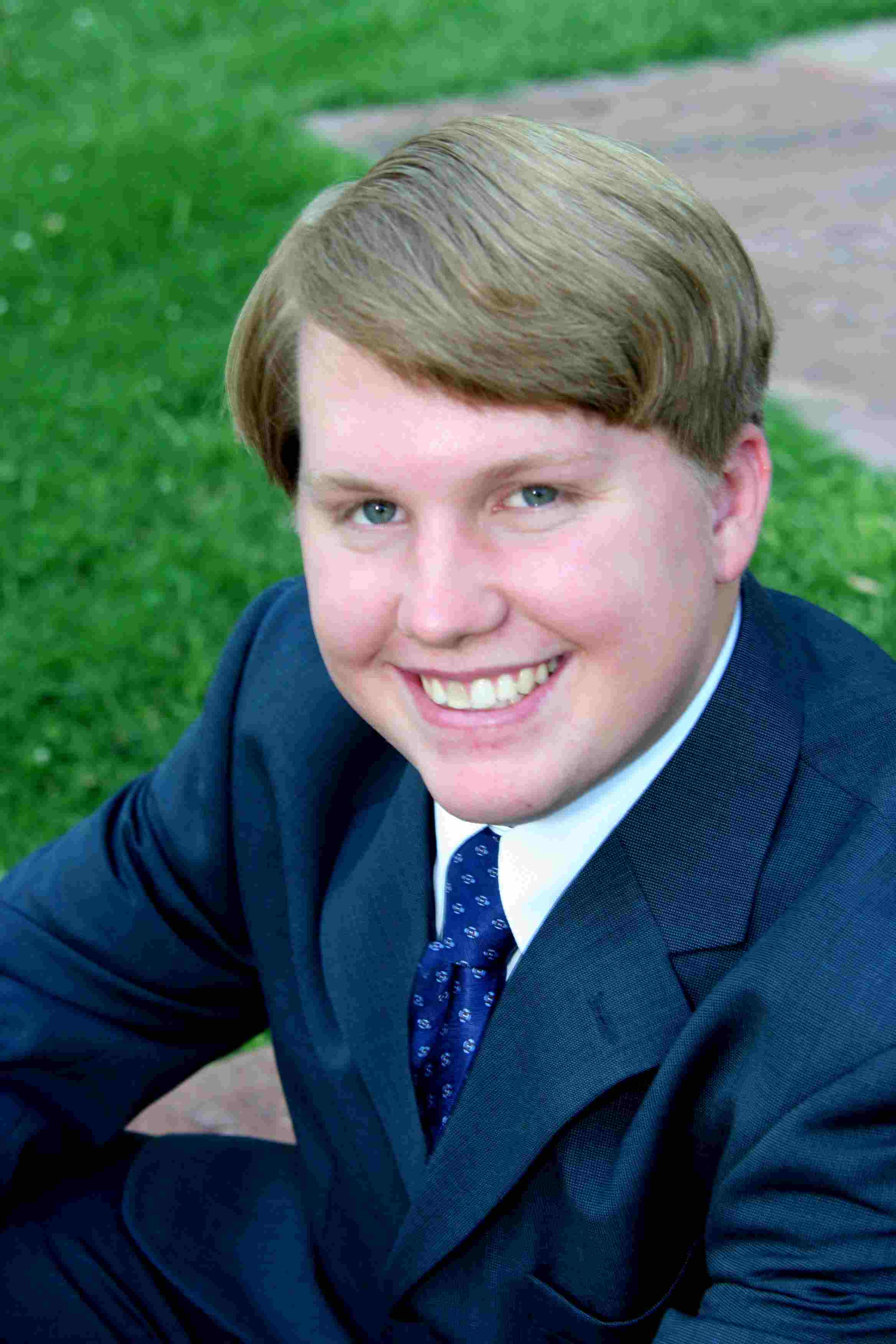 Michael Scott Talbot