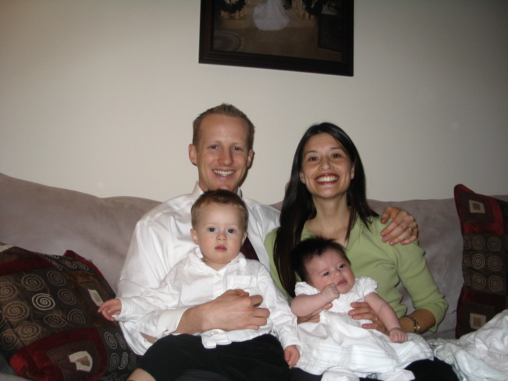 Raquel Vega Read Alumni Photo