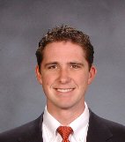 Ryan Jackson Moffitt Alumni Photo