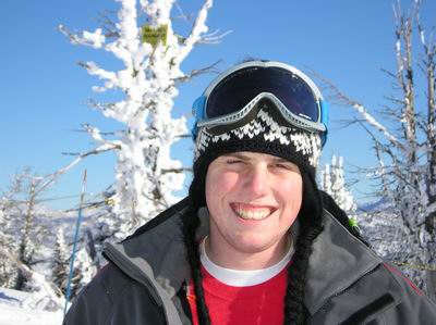 Joshua Dwaine Griffith 