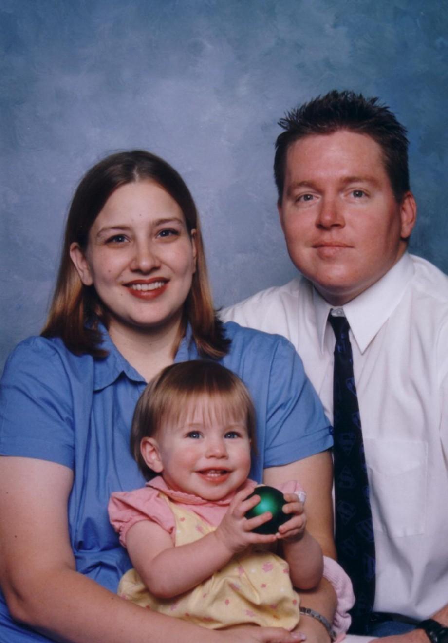 Star  White Alumni Photo