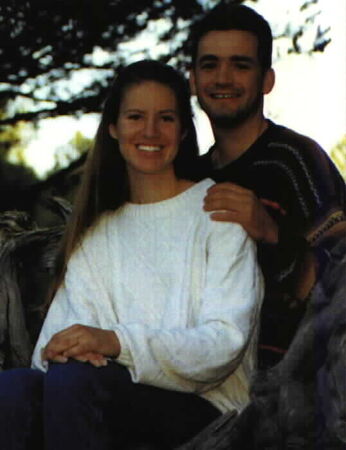 Edward & Criselle Hagerman<BR>Married December 1996
Edward  Hagerman
22 Mar 2001