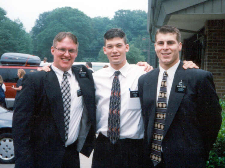 Kingwood Transfers
Avery A. Jones
07 Apr 2001