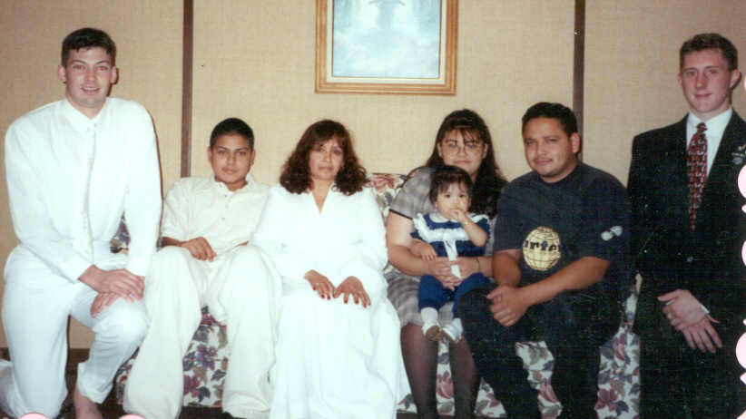 Nov. 1997
Avery A. Jones
10 Apr 2001