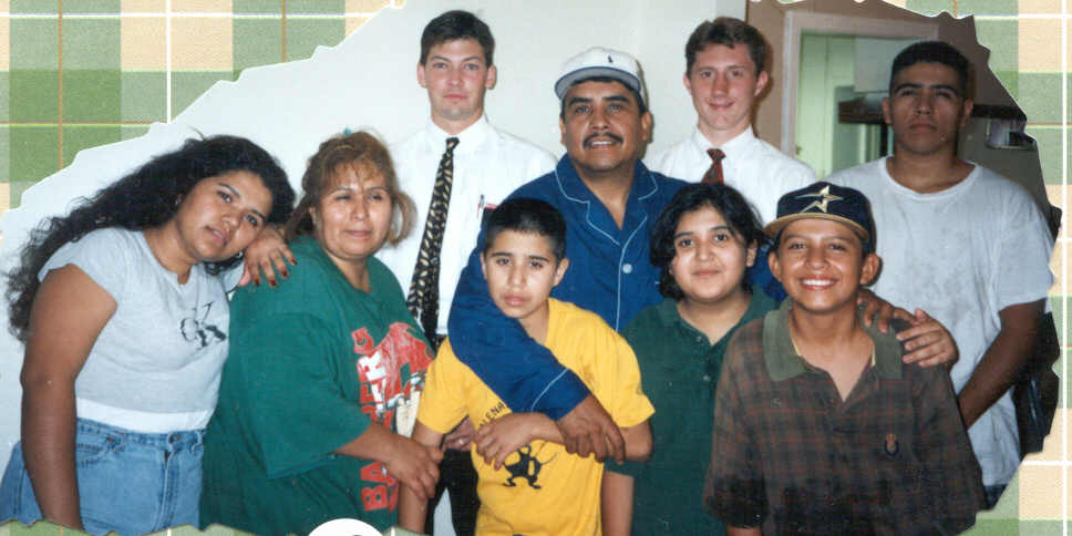 Que Lindo!
Avery A. Jones
10 Apr 2001