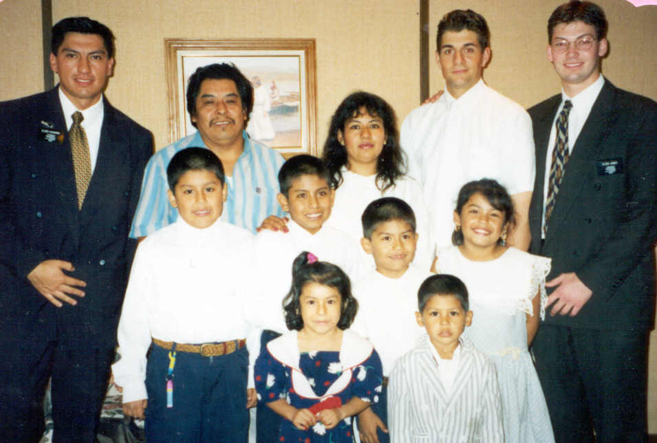 1998
Avery A. Jones
10 Apr 2001