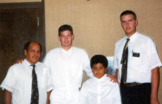 1998
Avery A. Jones
10 Apr 2001