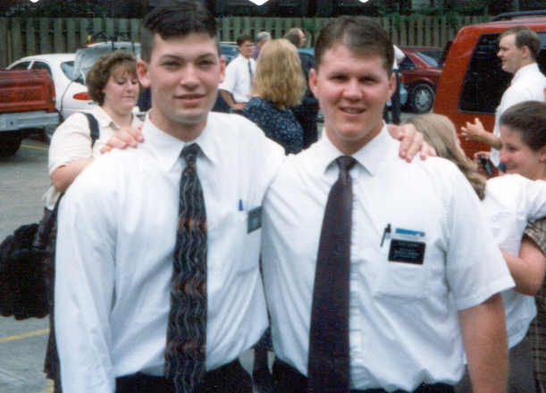 Kingwood Transfers
Avery A. Jones
10 Apr 2001