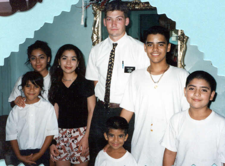 it's not everyone
Avery A. Jones
10 Apr 2001