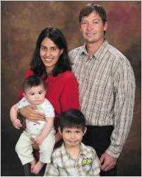 Avery A. Jones Alumni Photo