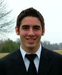 Brian Christopher Beaudry 