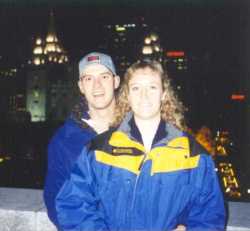 Jon D. Bailey Alumni Photo