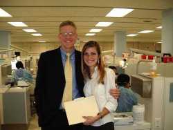 David  Feller Alumni Photo