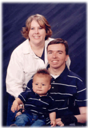 AJ  Minnick Alumni Photo