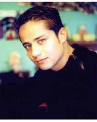 David Ernesto Aquino Alumni Photo