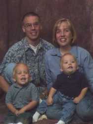 Lani Rebekah Blackburn Alumni Photo