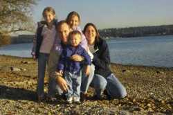 Leah  Dailey Alumni Photo