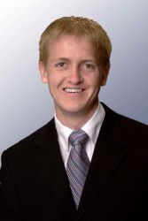 Matthew Robert Lloyd 