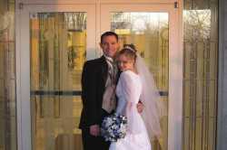 Stacey Gaile Gilday Alumni Photo