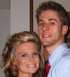 Clint B Seader Alumni Photo