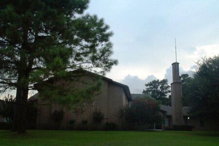 This meetinghouse, adjacent to the Texas Houston Mission Office, serves as the site for many important mission events, including orientation for arriving missionaries, transfer and departure meetings, and zone/mission conferences.
Ryan Bateman
18 Feb 2008