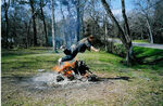 Title: Fire jumpin!