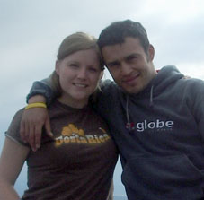 Cali Ruth Arroyo Alumni Photo