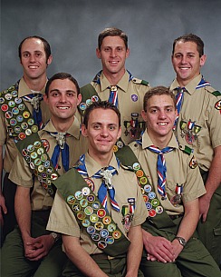 Kason Wayne Goodrich Alumni Photo