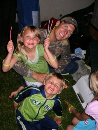 David Paul Beckstead Alumni Photo