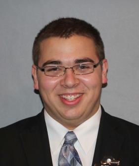 Christopher Allyn Hanna Alumni Photo