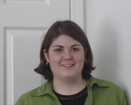 Tabitha Mudge
Tabitha  Mudge
04 Feb 2006