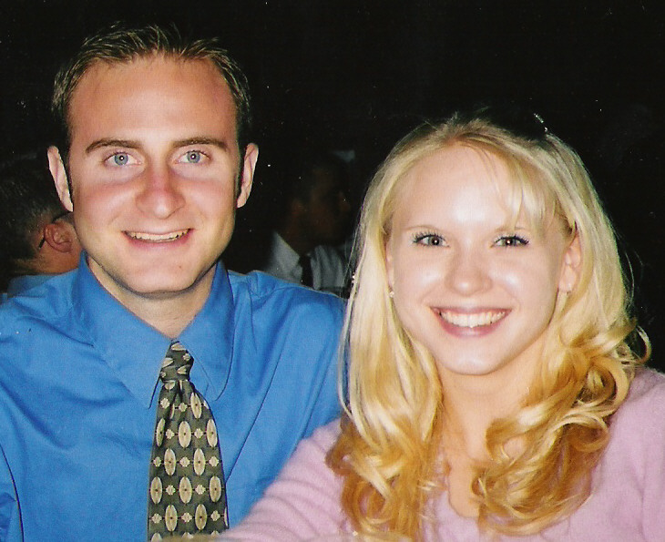 Andrew LeGrand Barnes Alumni Photo