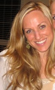 Amy  O'Kelly Alumni Photo