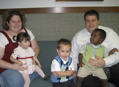 Christopher Michael Langham Alumni Photo