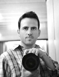 Will  Duris Alumni Photo