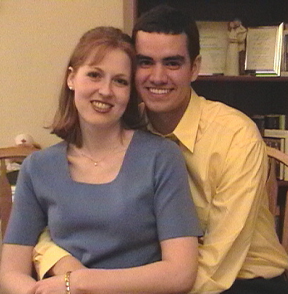 Eric  Glissmeyer Alumni Photo