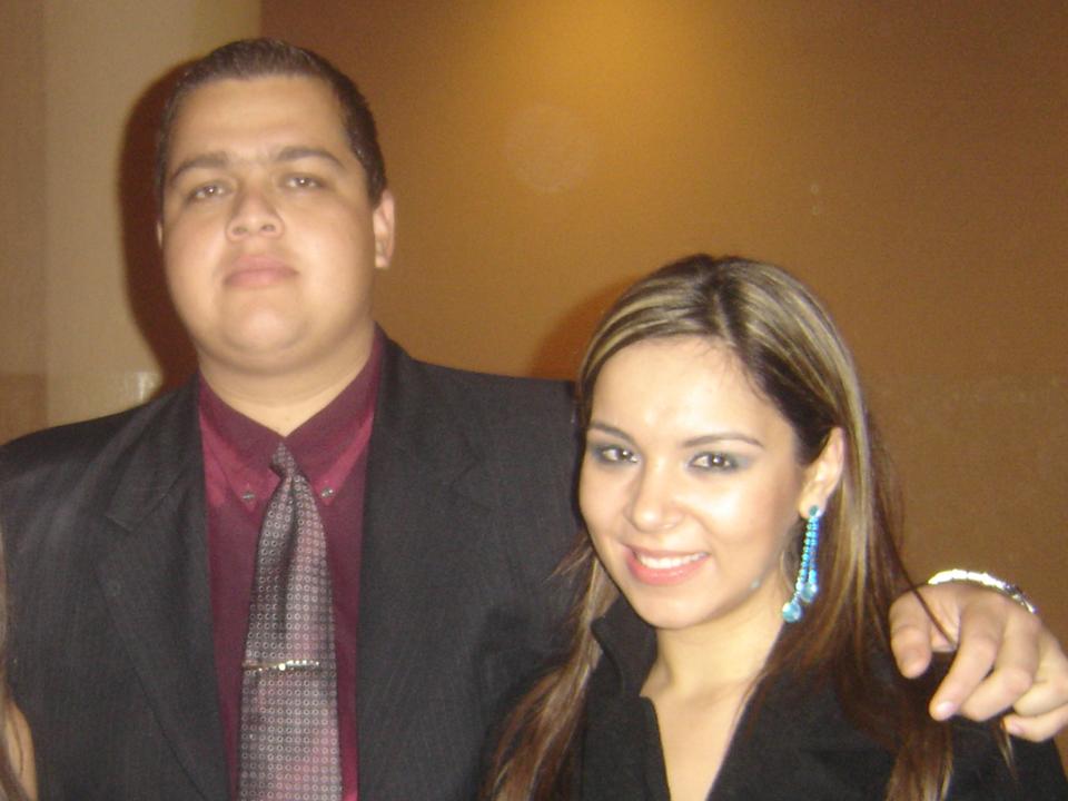 Maher Alvarado Alumni Photo