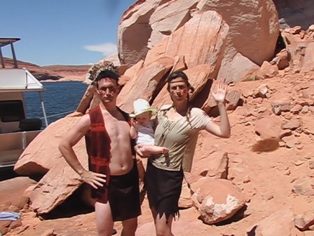 Jake Daniel Runyan Alumni Photo