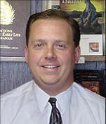 Jared L Wilks Alumni Photo