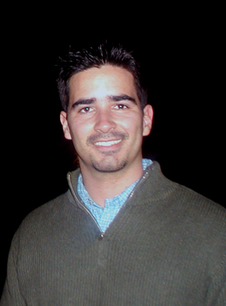 Jose Alejandro Gonzalez Alumni Photo