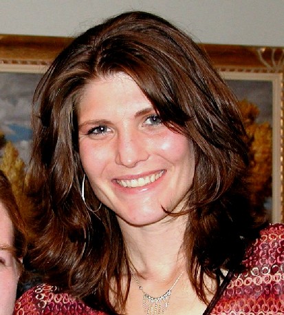 Karen Jean Cromar Alumni Photo