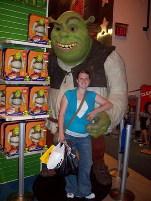 Kelley Lynnann Hoskins Alumni Photo