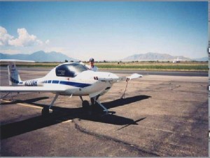 Larry Brian Smith Alumni Photo