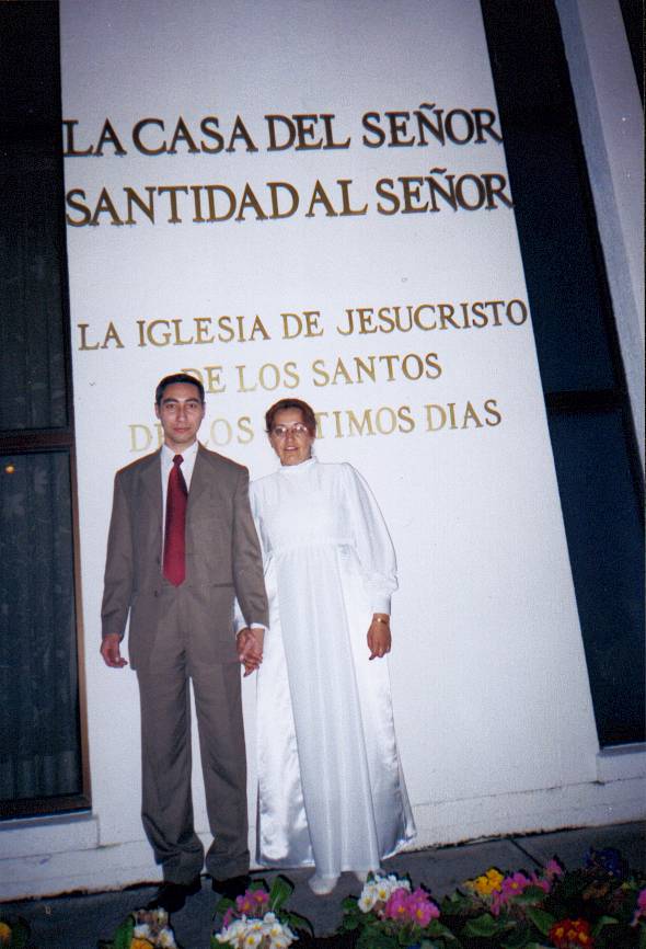 Marisol  Villarroel Alumni Photo